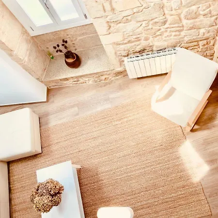 Apartament Centro Derecha