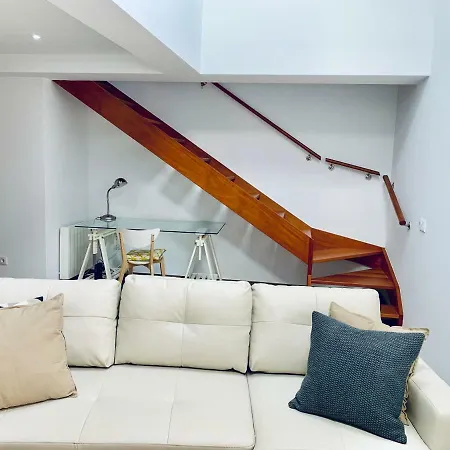 Apartamento Centro Derecha