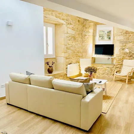 Apartamento Centro Derecha *