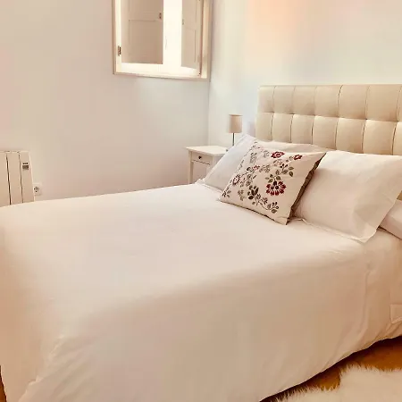 Apartamento Centro Derecha