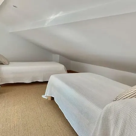 Apartament Centro Derecha