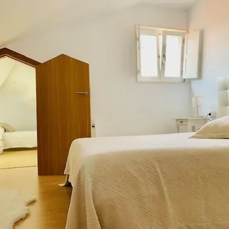 Apartamento Centro Derecha