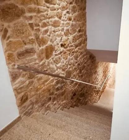 Apartamento Centro Derecha