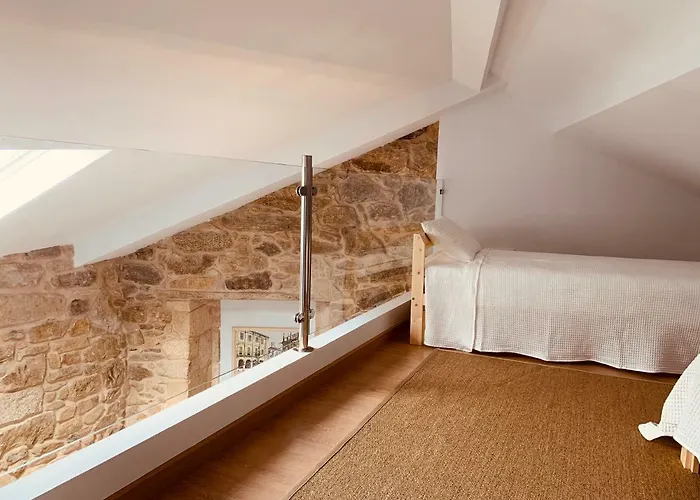 Centro Derecha Daire *