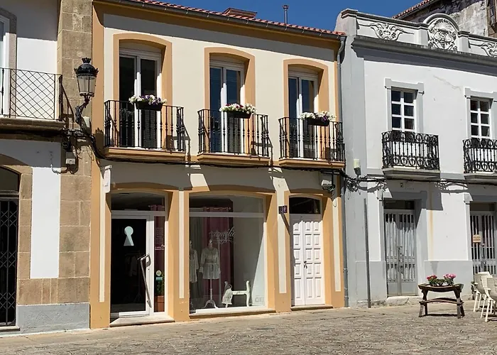 Daire Centro Derecha *