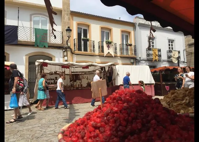 Centro Derecha Daire *